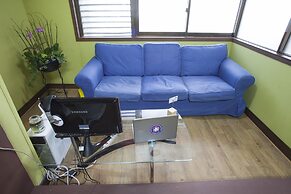 iCOS Guesthouse 2 for Female - Hostel