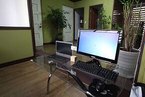 iCOS Guesthouse 2 for Female - Hostel