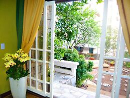 iCOS Guesthouse 2 for Female - Hostel