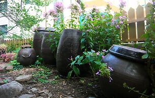 iCOS Guesthouse 2 for Female - Hostel