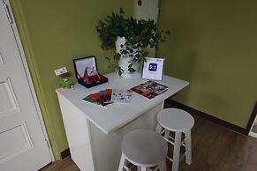 iCOS Guesthouse 2 for Female - Hostel