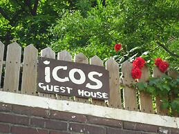 iCOS Guesthouse 2 for Female - Hostel