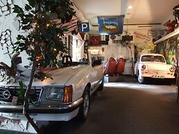 Hotel Gasthof Goldener Hahn