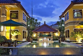Apel Villa Sanur