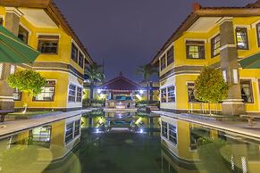 Apel Villa Sanur