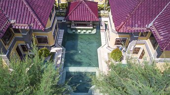 Apel Villa Sanur