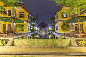 Apel Villa Sanur