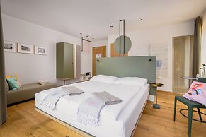 Hotel Blü Gastein