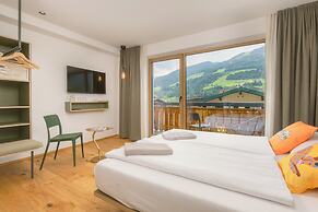 Hotel Blü Gastein