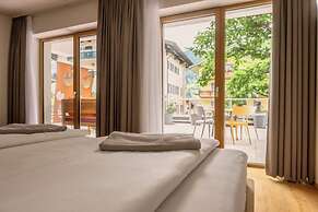 Hotel Blü Gastein