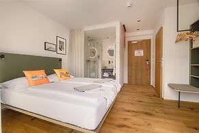 Hotel Blü Gastein
