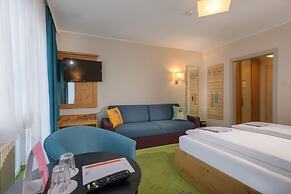 Hotel Blü Gastein