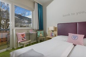 Hotel Blü Gastein
