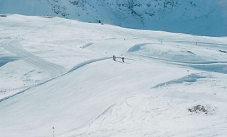 Hotel Blü Gastein