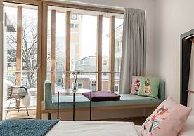 Hotel Blü Gastein