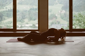 Hotel Blü Gastein