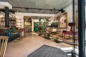 Hotel Blü Gastein