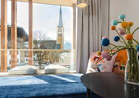 Hotel Blü Gastein