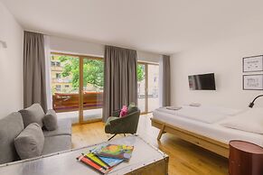 Hotel Blü Gastein