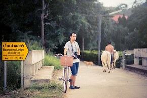 Baanpong Lodge