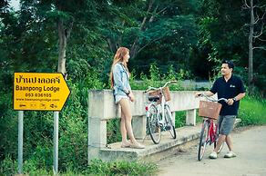 Baanpong Lodge