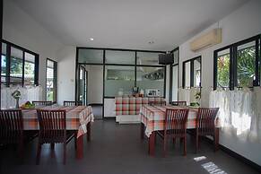 Sang Serene House