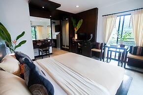Sang Serene House