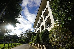 Sang Serene House