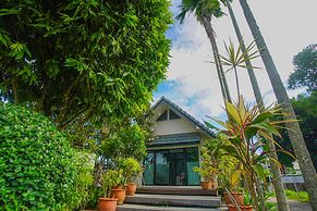 Sang Serene House
