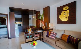 Sang Serene House