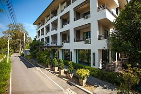 Sang Serene House