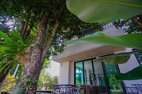 Sang Serene House