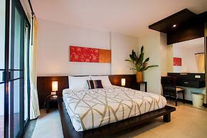 Sang Serene House