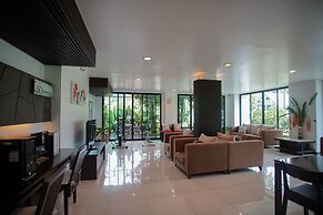 Sang Serene House
