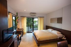 Sang Serene House