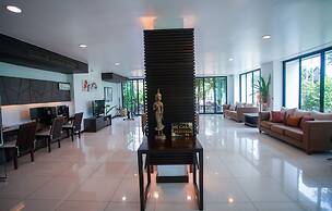 Sang Serene House