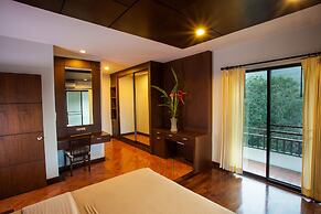 Sang Serene House
