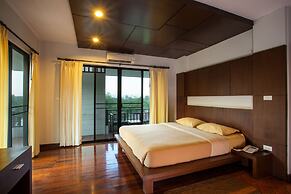 Sang Serene House