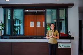 Sang Serene House