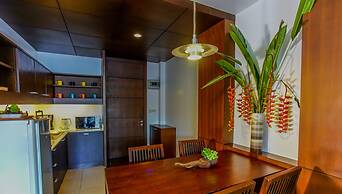 Sang Serene House