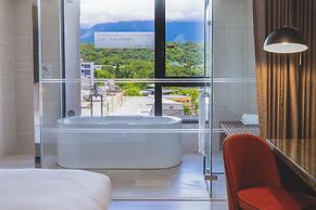 Lakeshore Hotel Hualien