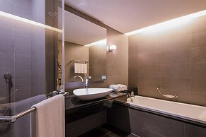 Lakeshore Hotel Hualien