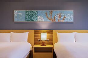 Lakeshore Hotel Hualien
