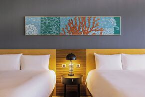 Lakeshore Hotel Hualien