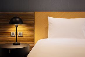 Lakeshore Hotel Hualien