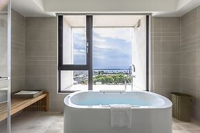 Lakeshore Hotel Hualien