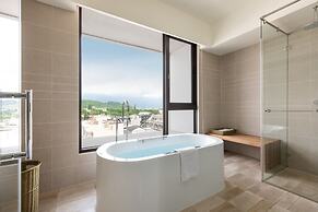 Lakeshore Hotel Hualien