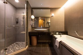 Lakeshore Hotel Hualien