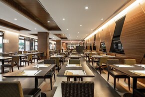 Lakeshore Hotel Hualien