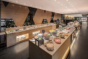 Lakeshore Hotel Hualien